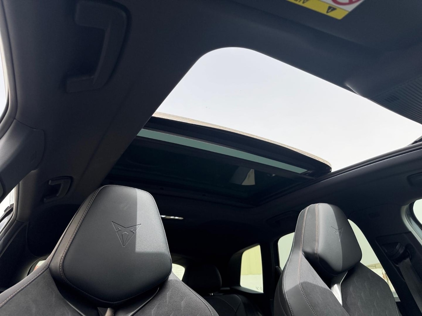 CUPRA Terramar 2.0 TSI VZ 4 Drive DSG 195 kW (265 CV) — photo 15