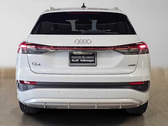 2023 Audi Q4 e-tron