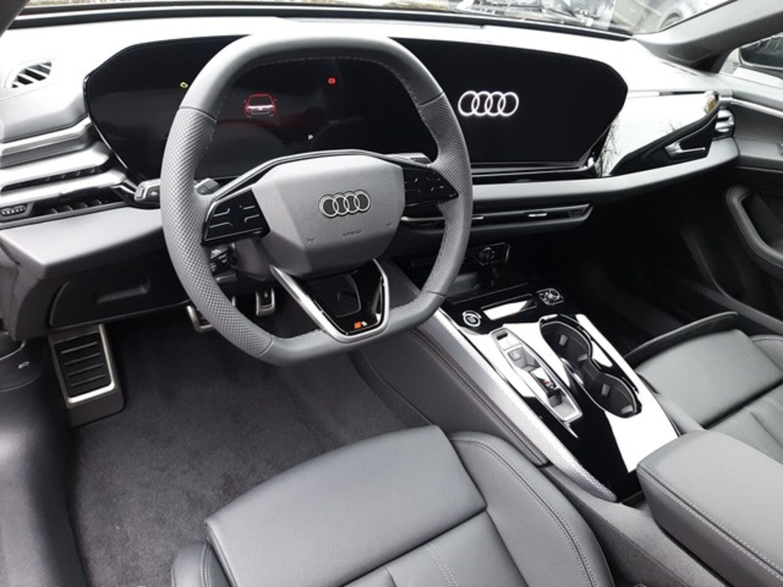 Audi A5 Limousine – Bild 16
