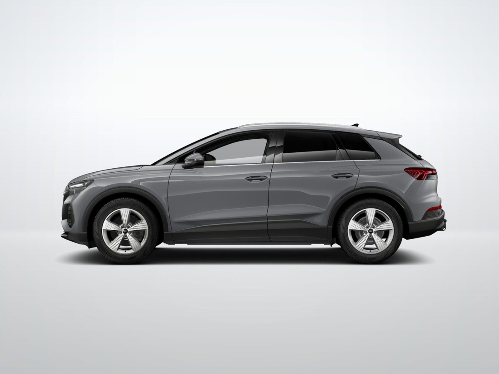 Audi Q4 e-tron – Bild 3