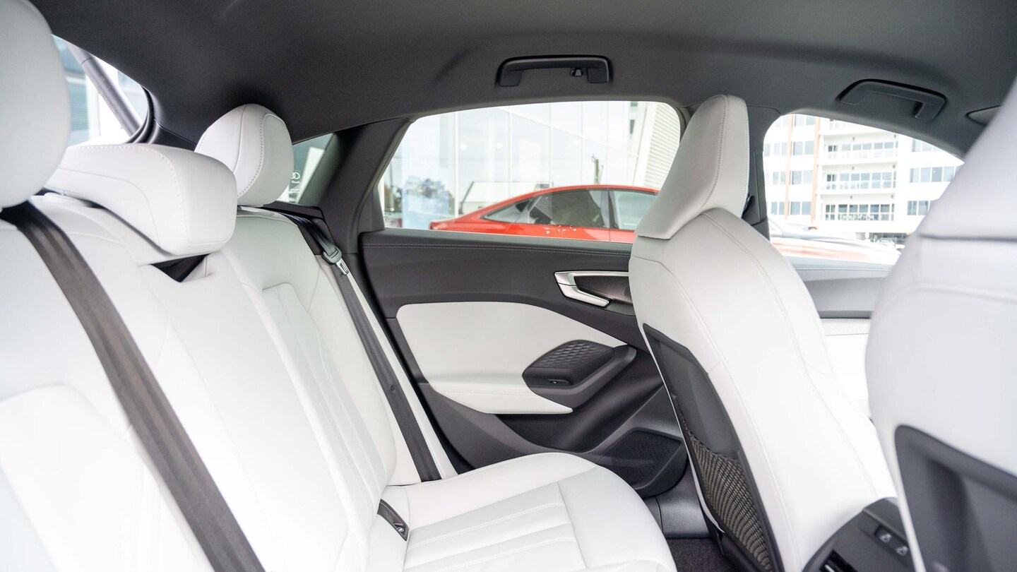 Image about Audi A5 Sedan TFSI e e-hybrid quattro 270 kW S tronic