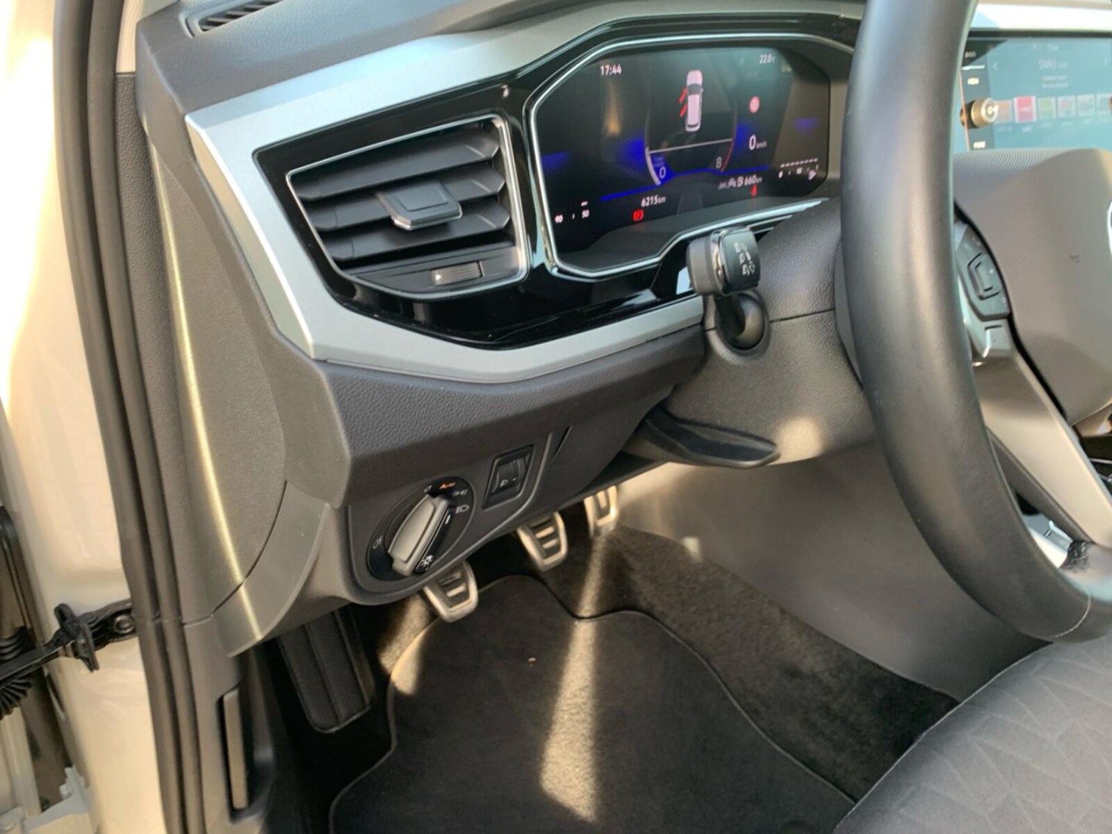 Volkswagen Polo – Bild 12