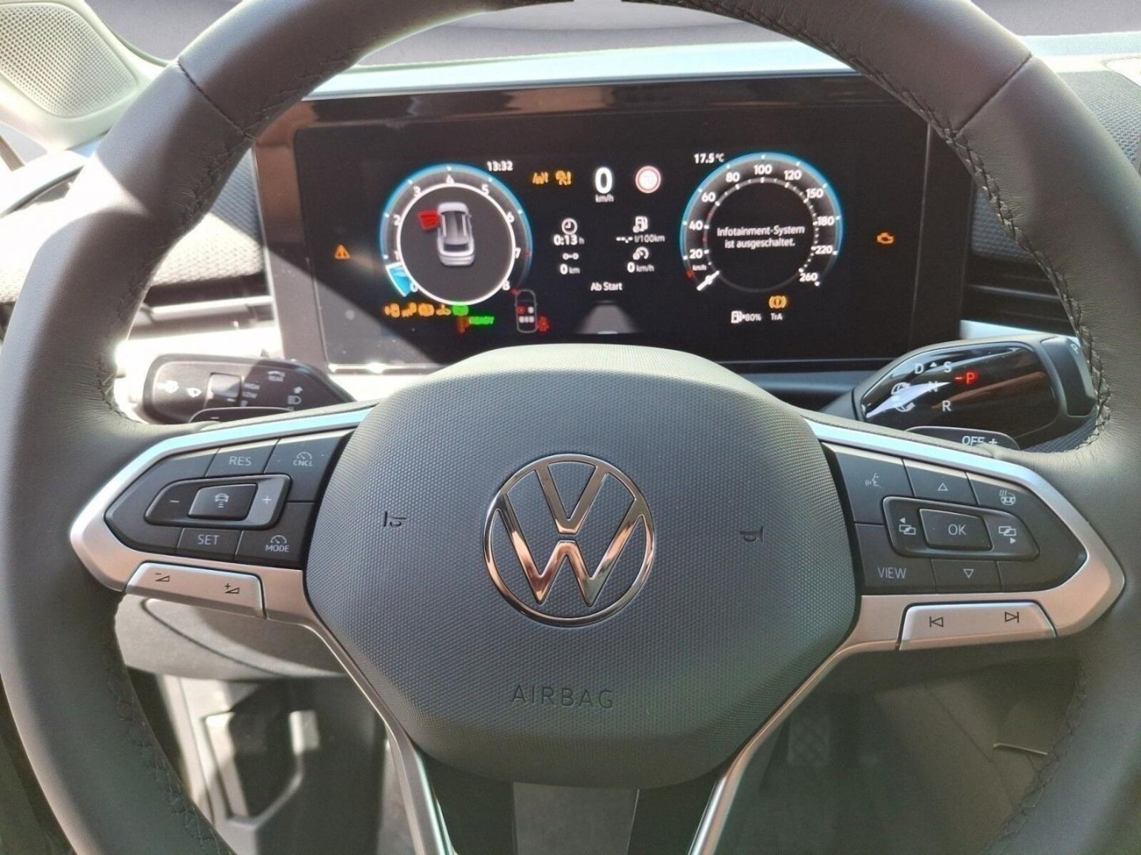 Volkswagen T-Roc – Bild 9