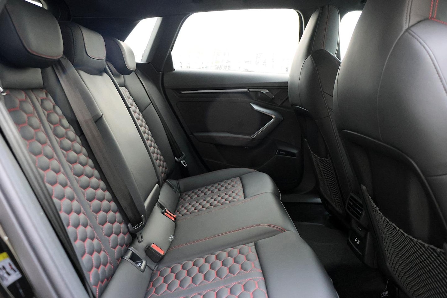 Image about Audi RS 3 Sportback TFSI quattro S tronic