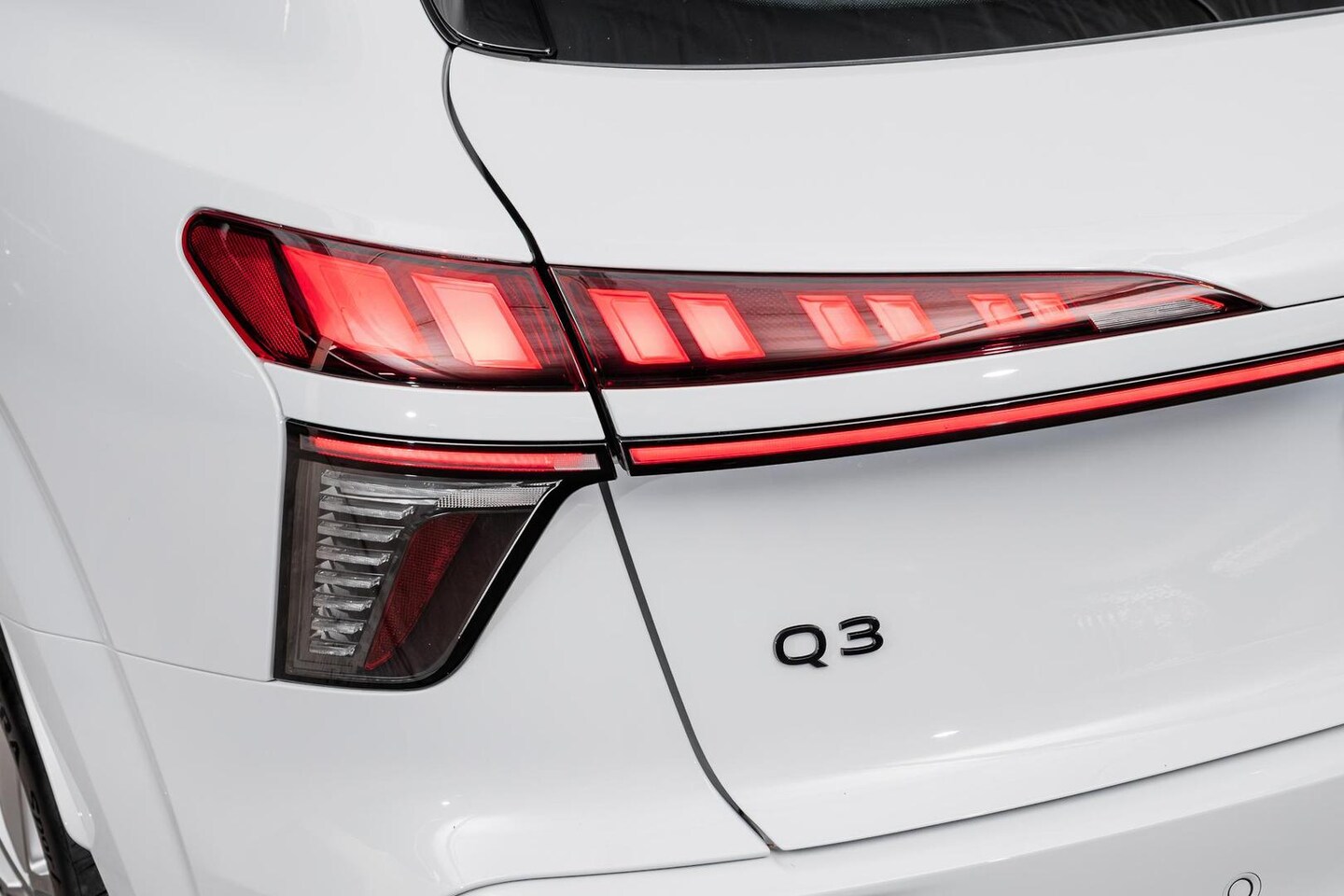 Image about Audi Q3 SUV TFSI 110 kW