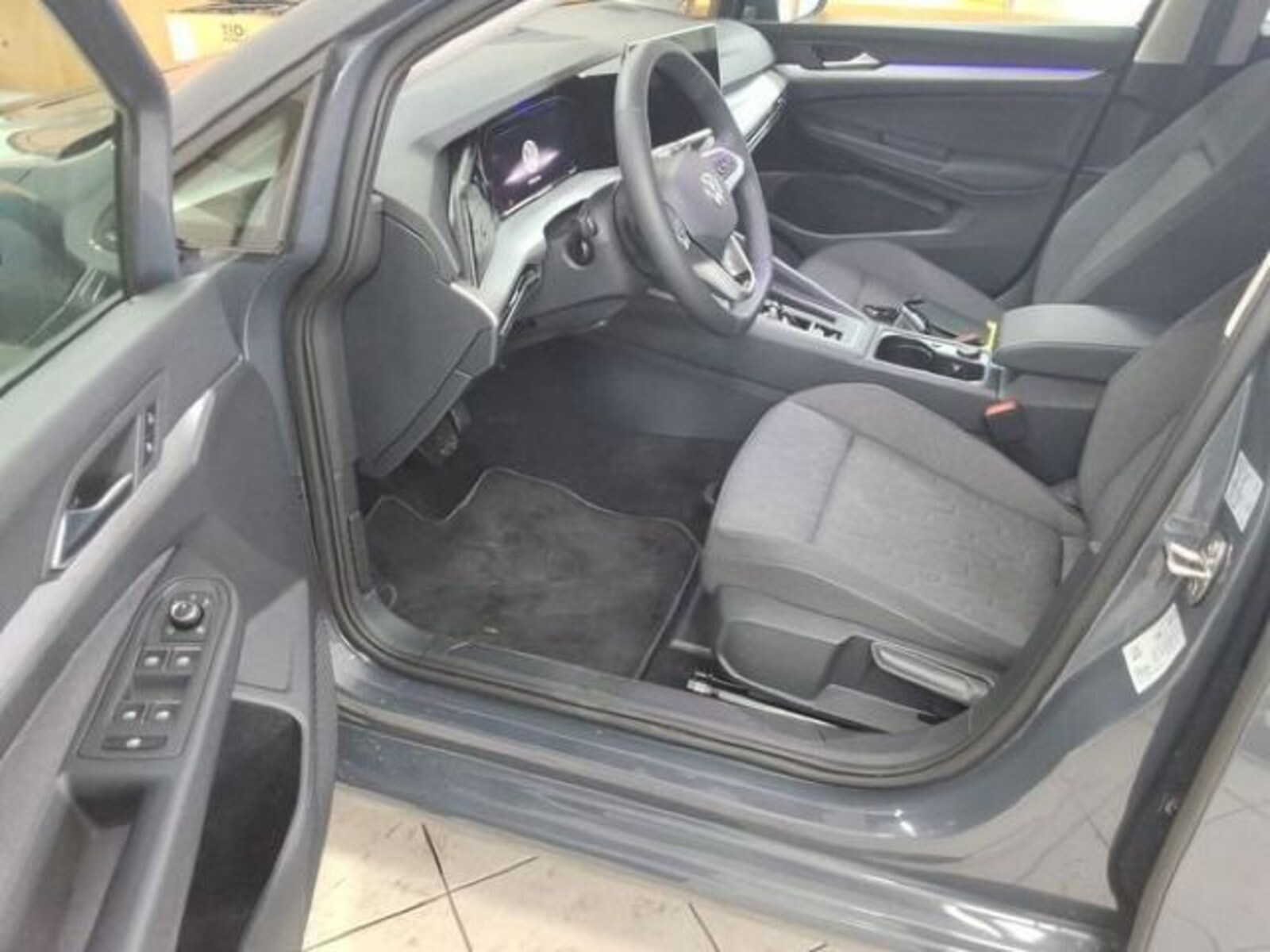 Volkswagen Golf – Bild 4
