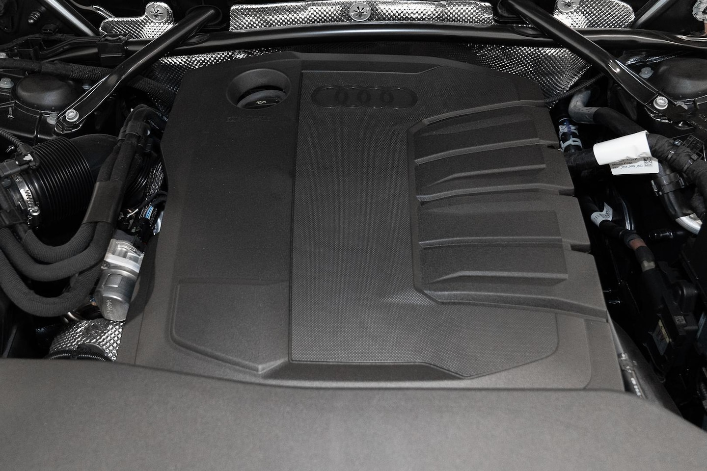 Image about Audi Q5 Sportback TDI quattro 150 kW