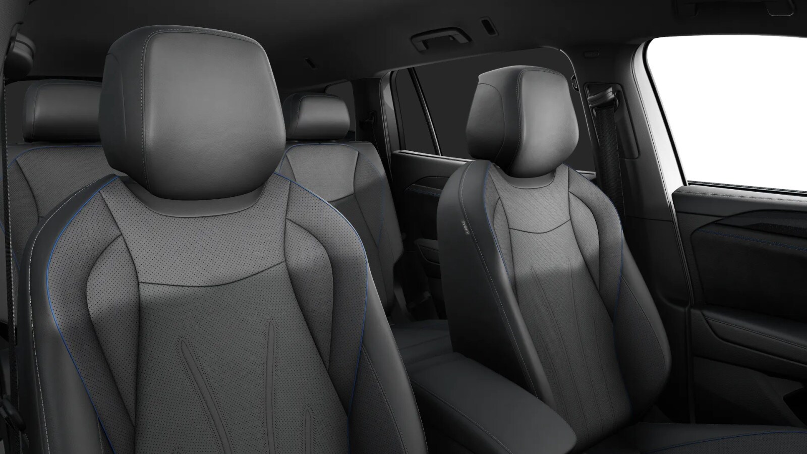 Volkswagen Tayron – Bild 10