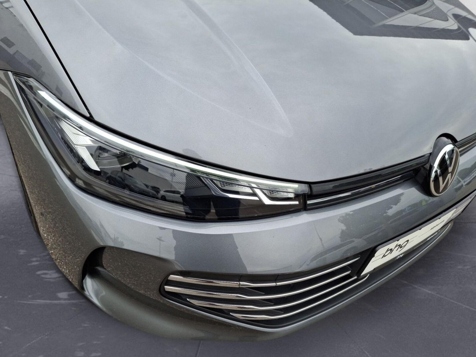 Volkswagen Passat – Bild 9