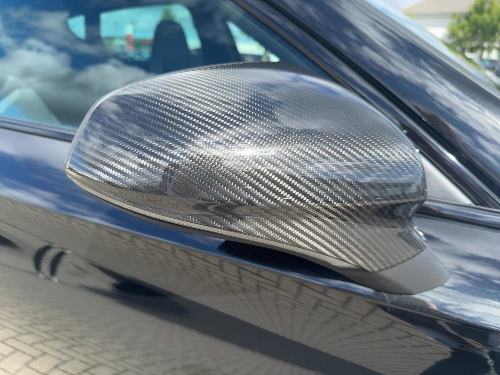 CUPRA Formentor – Bild 14