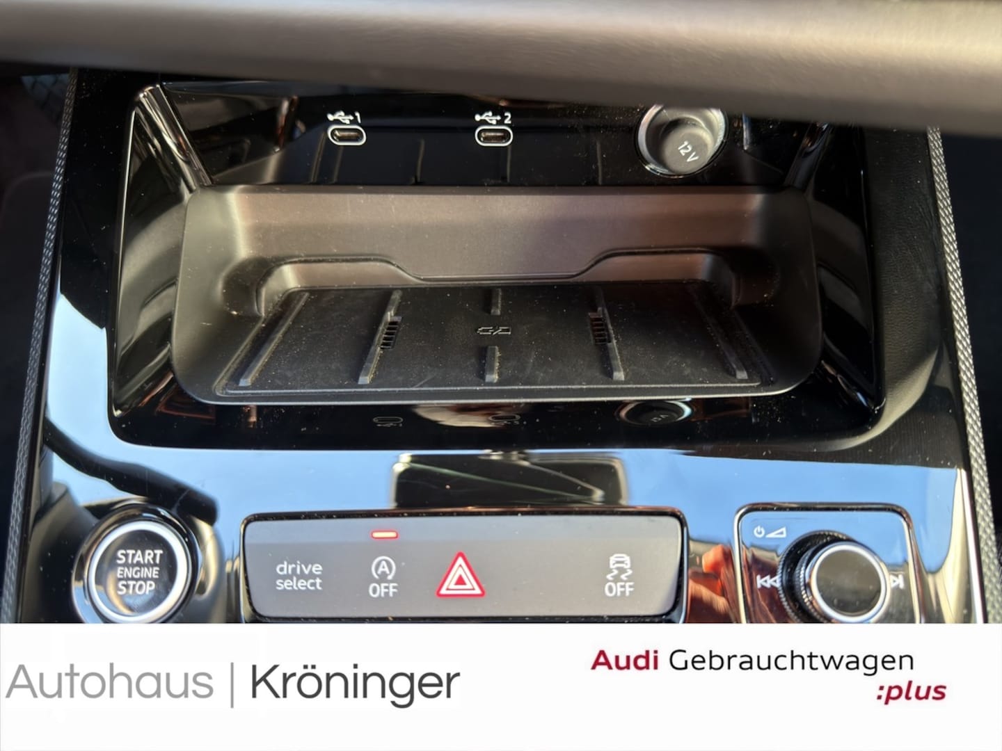 Bild über Audi A5 Avant TFSI S tronic - für weitere Informationen kontaktieren Sie den Audi Partner