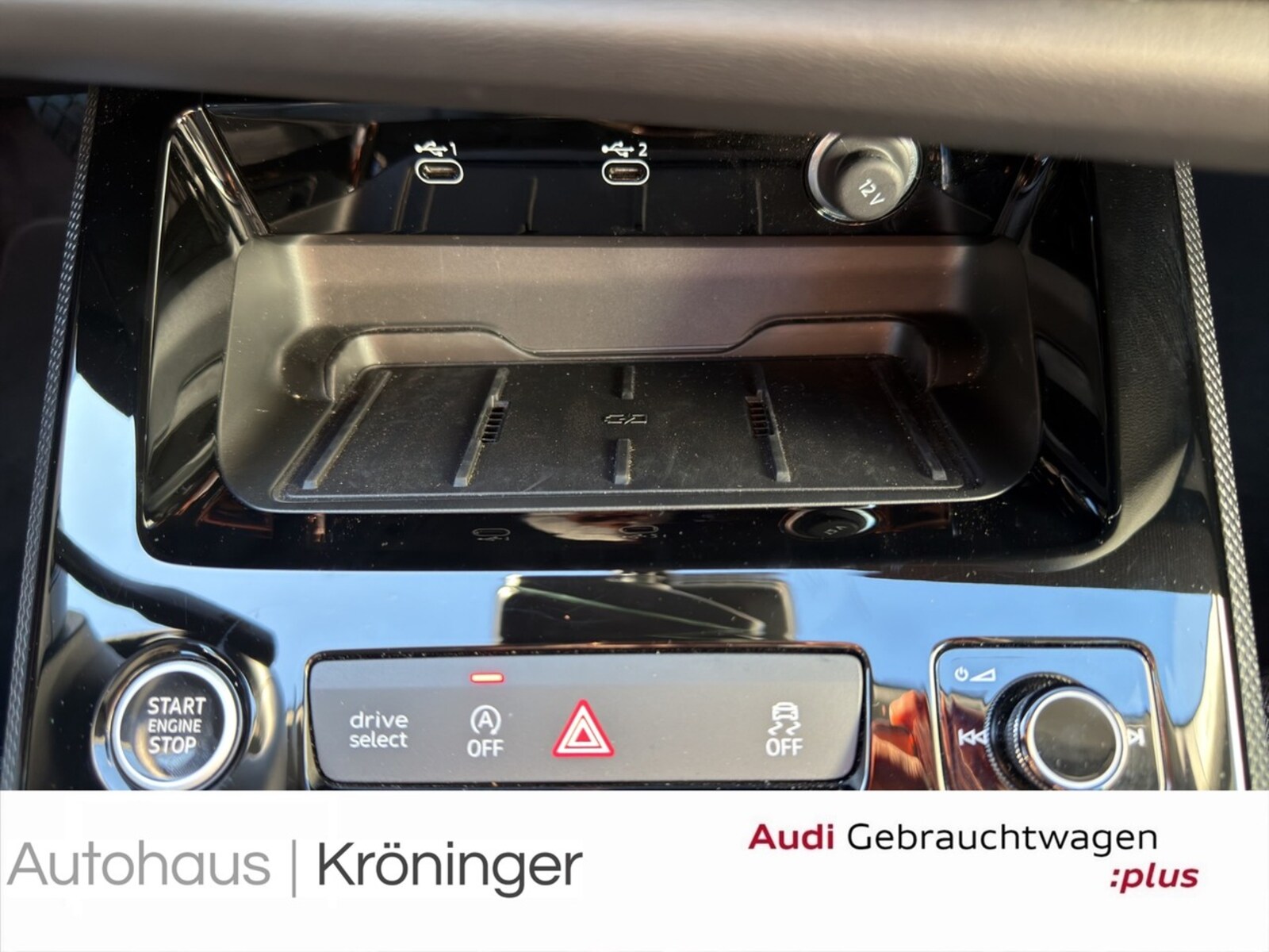 Audi A5 Avant – Bild 16