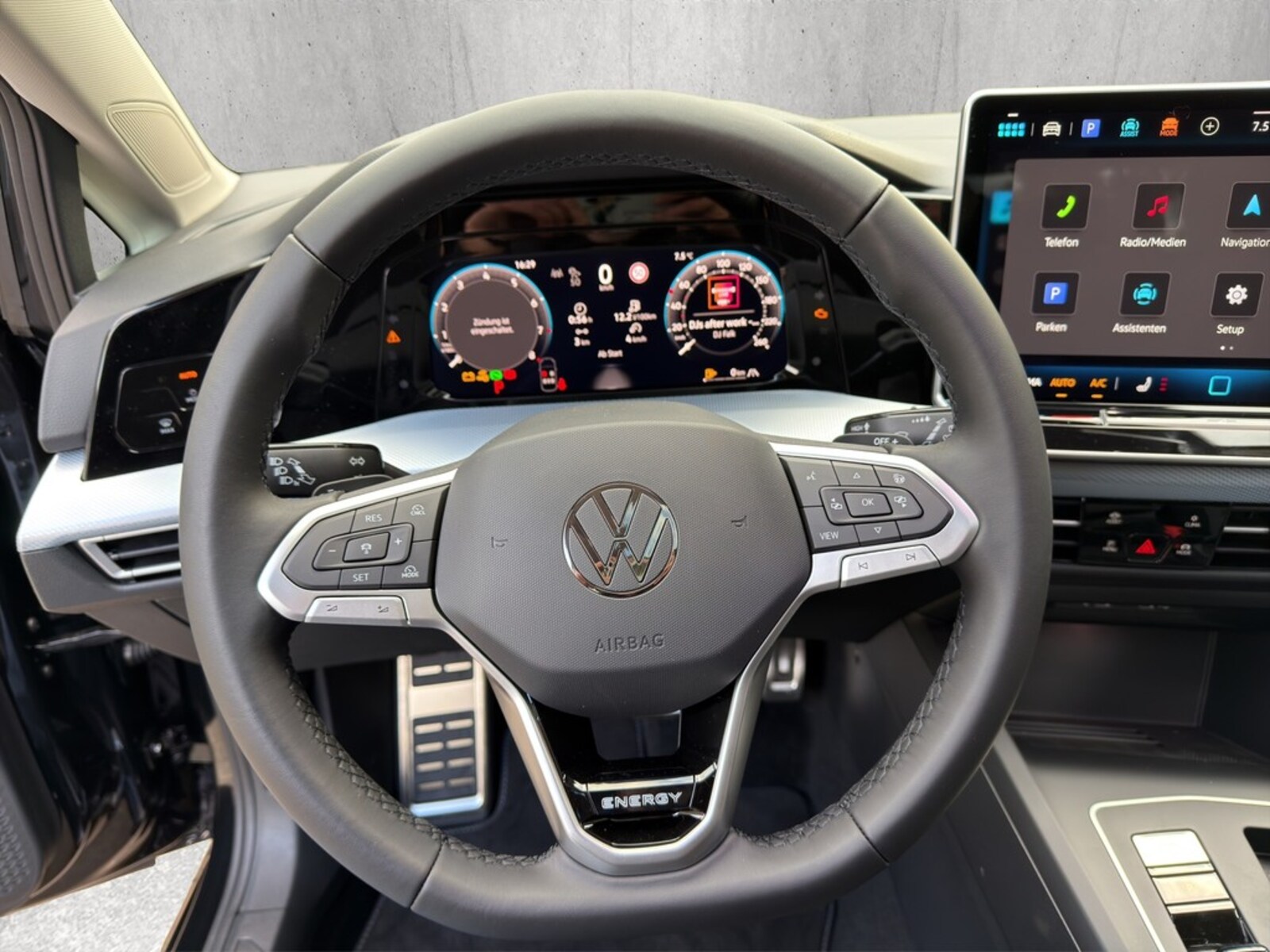 Volkswagen Golf – Bild 10