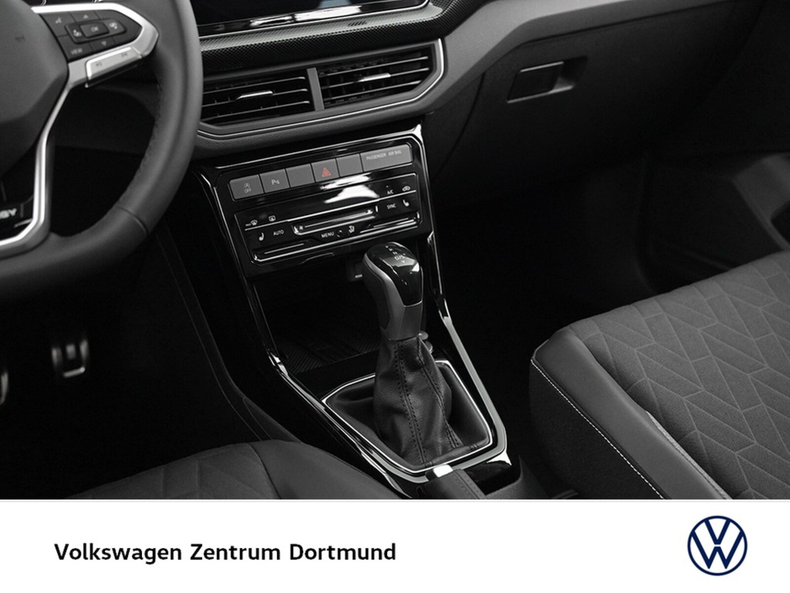 Volkswagen T-Cross – Bild 15