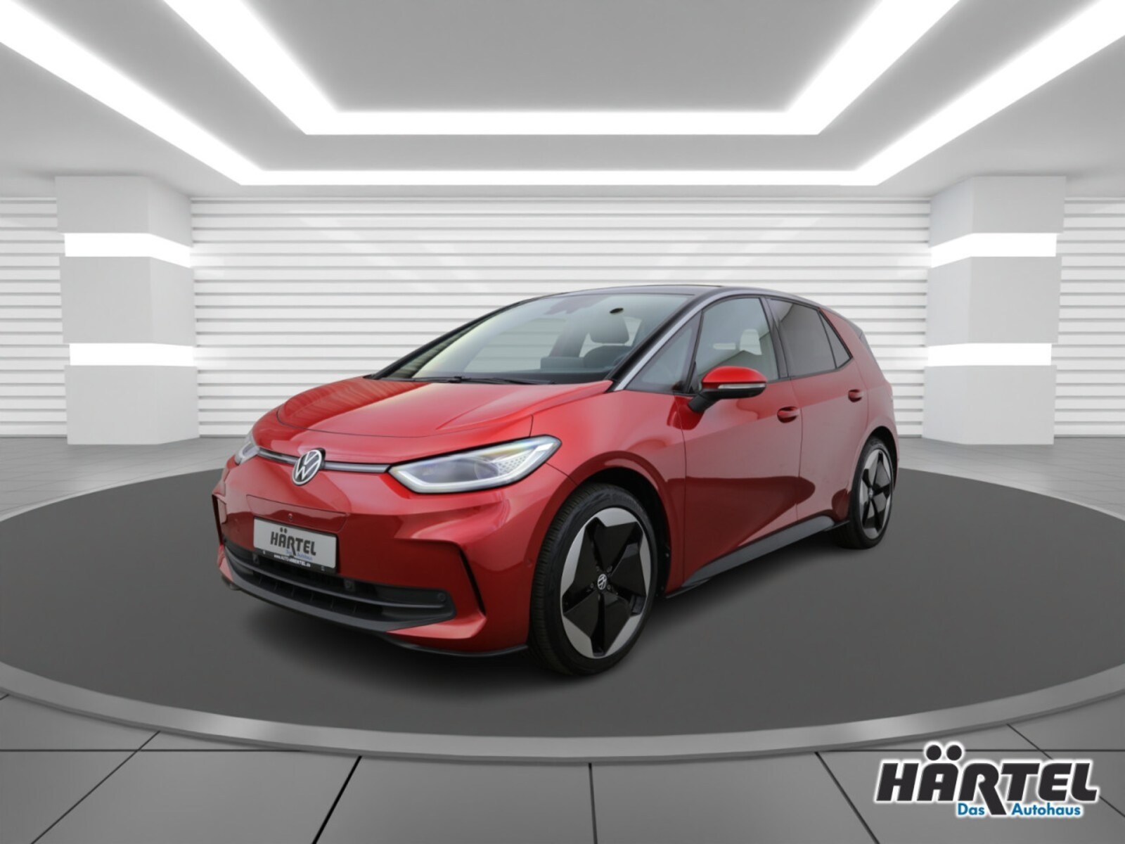 Volkswagen ID.3 – Bild 2