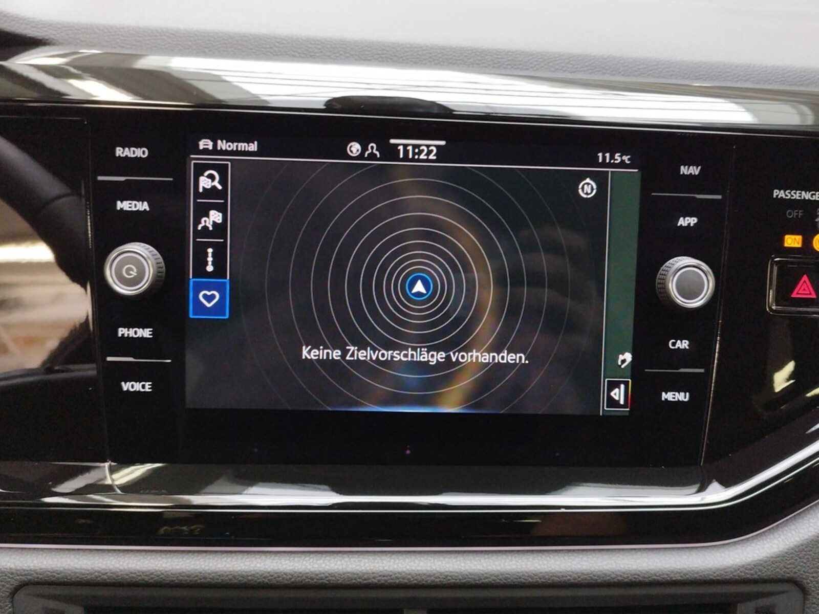 Volkswagen Polo – Bild 13