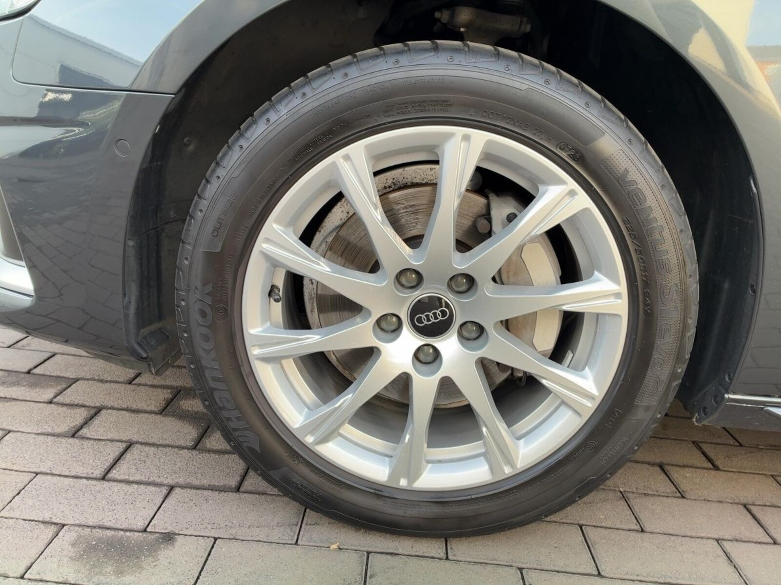 Audi A4 Avant – Bild 12
