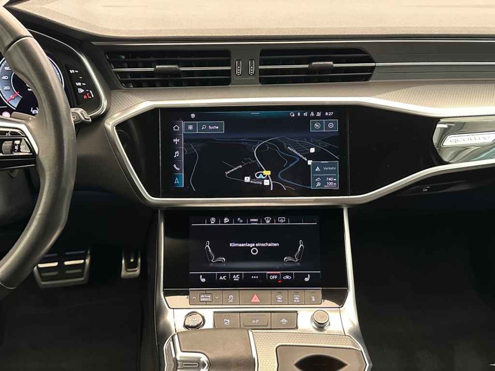 Audi A6 allroad quattro – Bild 14
