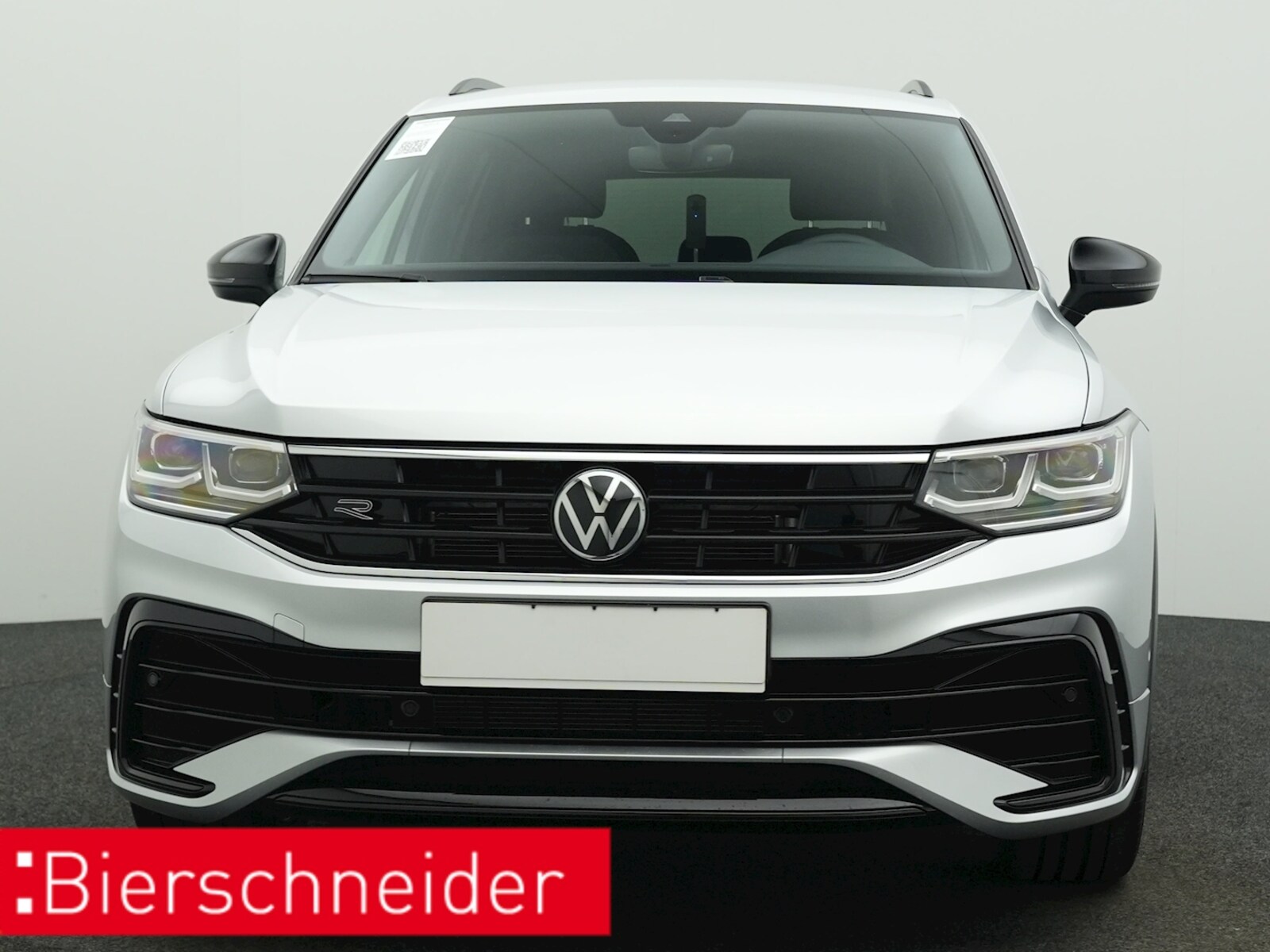 Volkswagen Tiguan – Bild 9