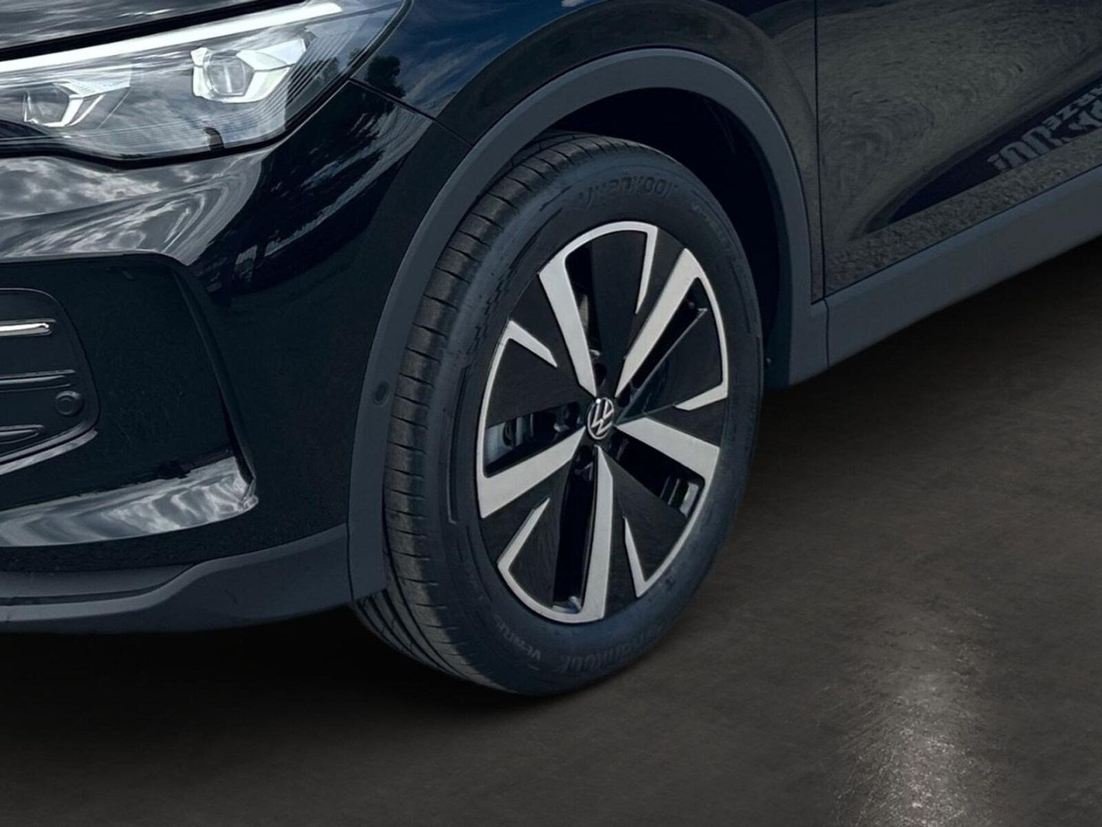 Volkswagen Tiguan – Bild 7