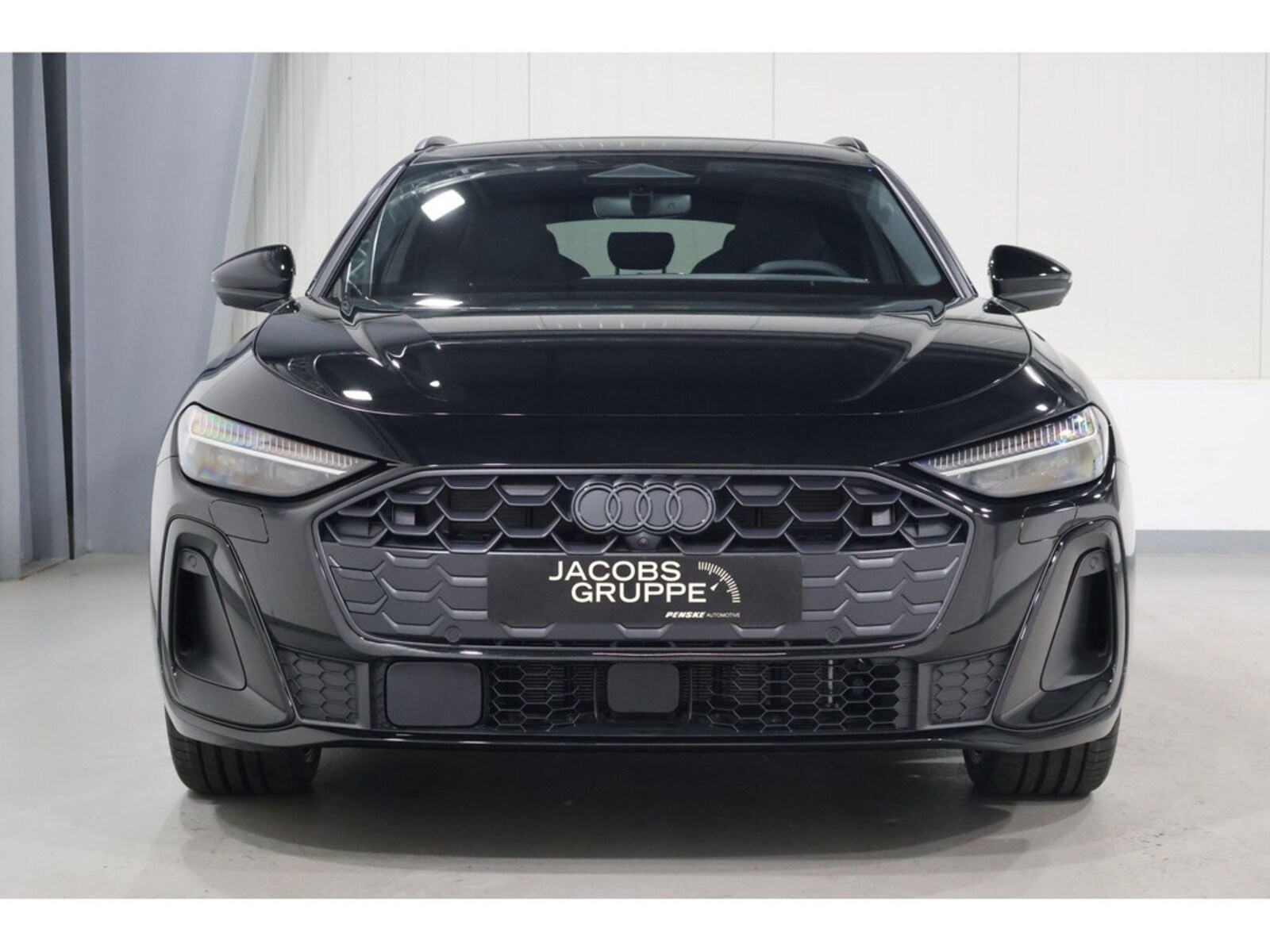 Audi A5 Avant – Bild 2