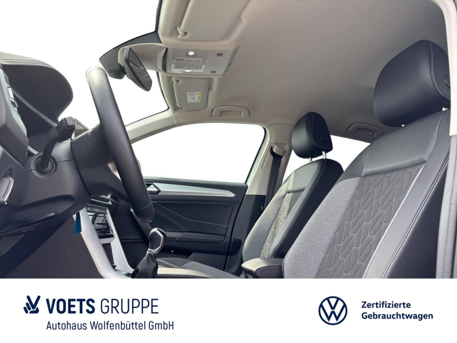 Volkswagen T-Roc – Bild 15