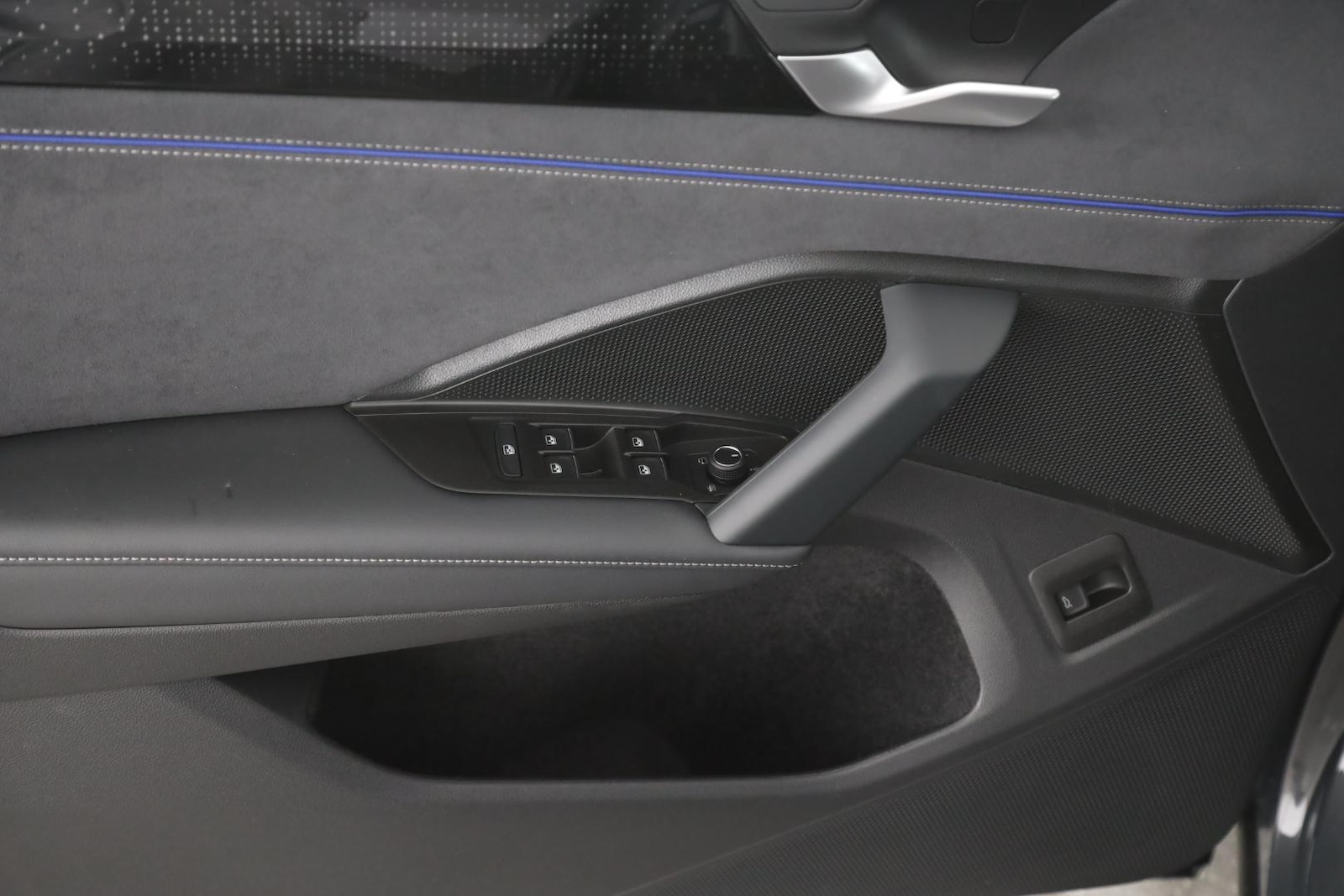 Volkswagen Tiguan – Bild 13