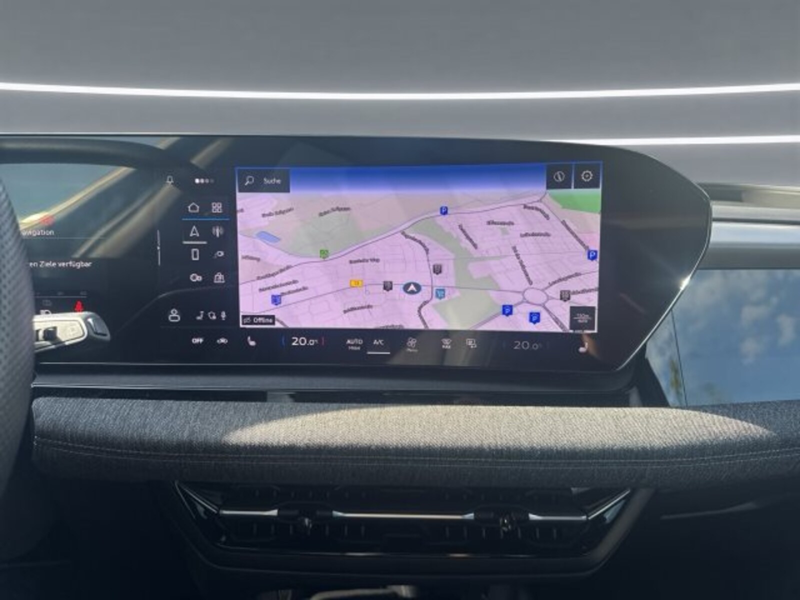 Audi Q6 e-tron – Bild 11