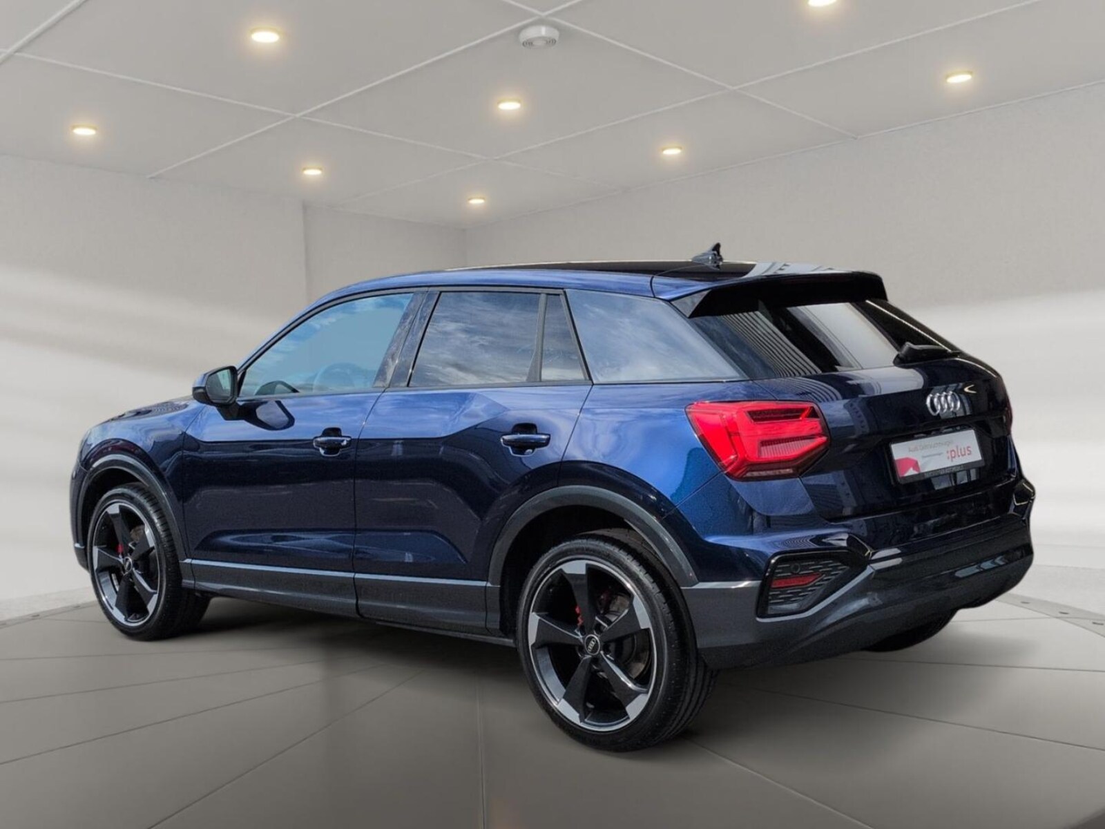 Audi Q2 – Bild 4