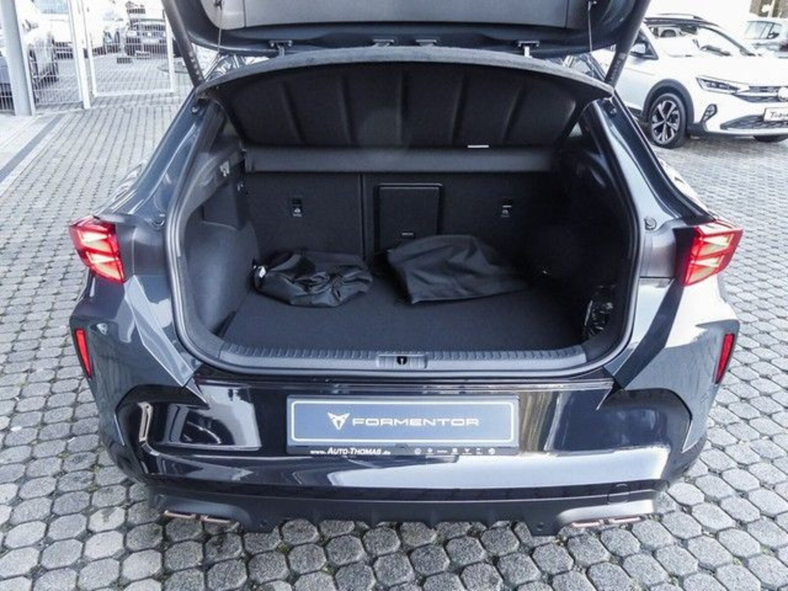 CUPRA Formentor – Bild 28