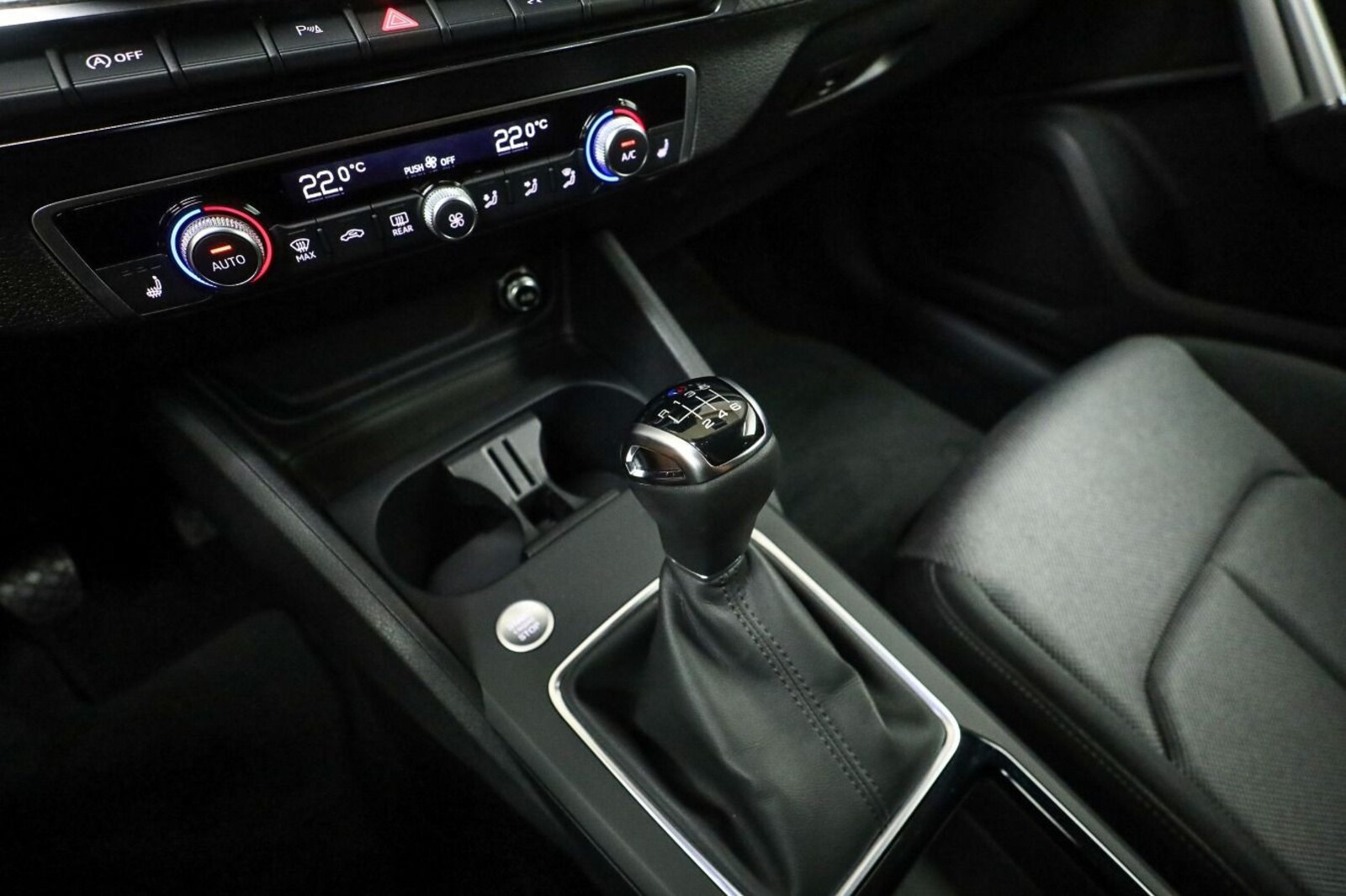 Audi Q2 – Bild 16