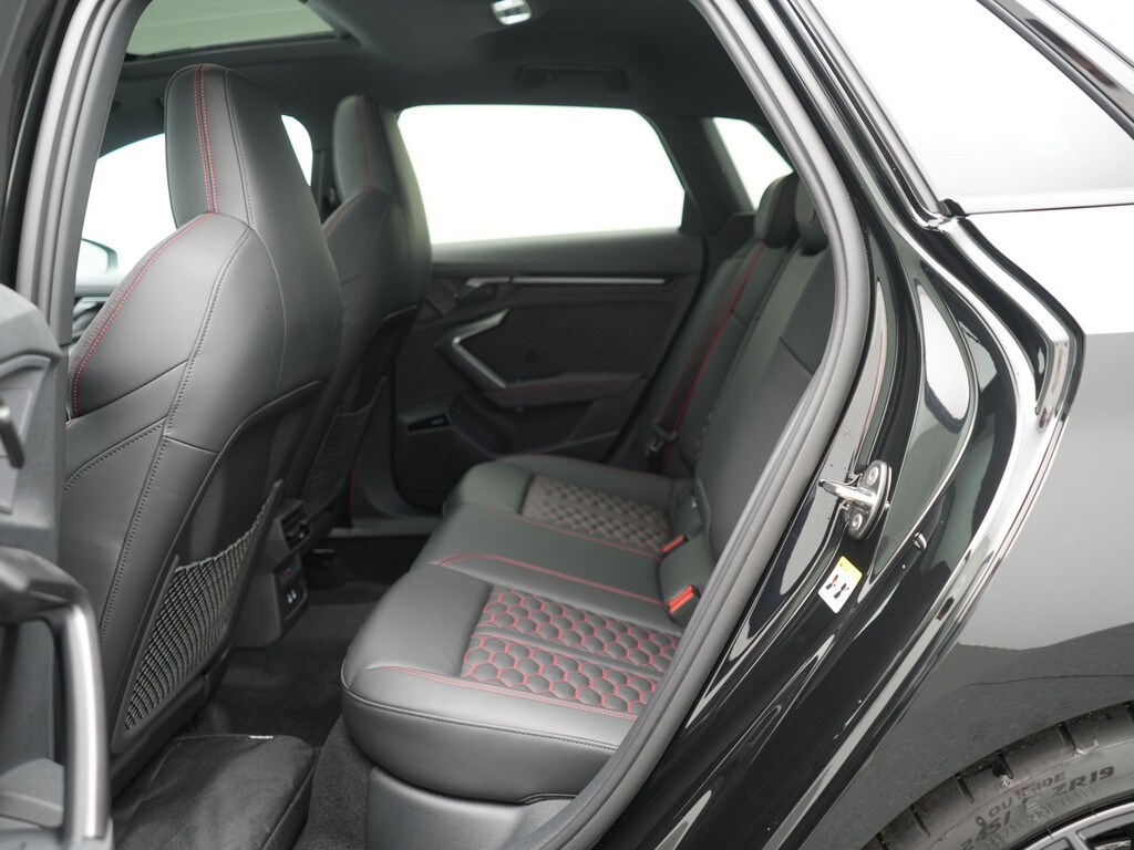Image about Audi RS 3 Sportback TFSI quattro S tronic