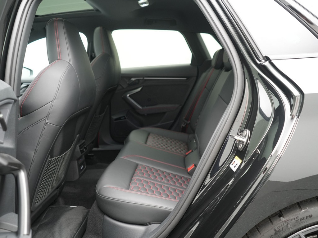 Image about Audi RS 3 Sportback TFSI quattro S tronic