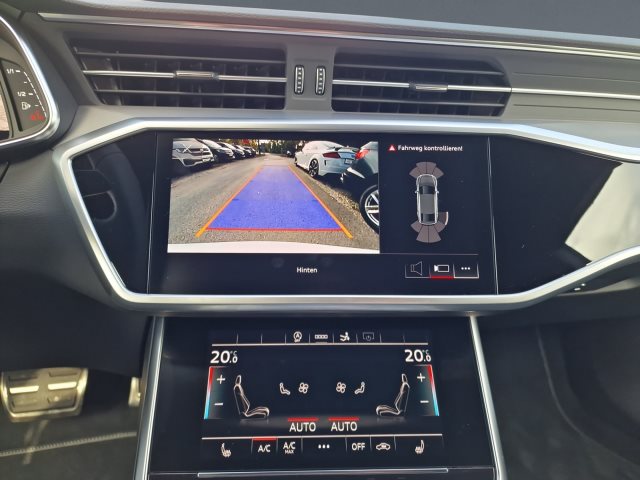 Image about Audi A7 Sportback 40 TDI quattro S tronic