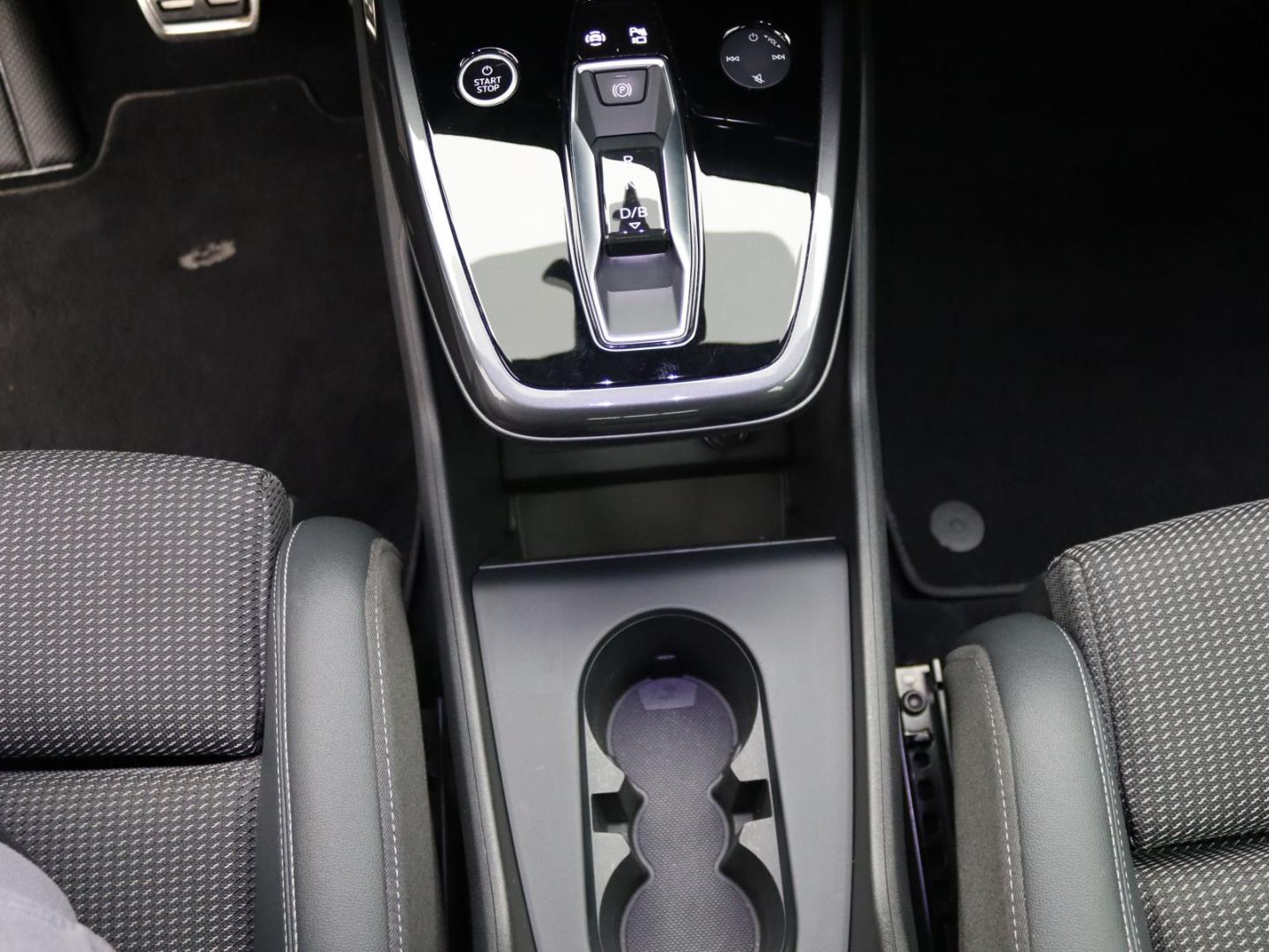 Image about Audi Q4 e-tron 45 e-tron quattro