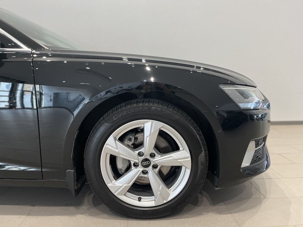 Image about Audi A6 Avant A6 Avant 40 TDI quattro Proline Sport 204 hk S tronic