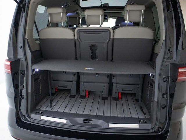 Volkswagen Multivan langversion