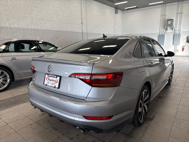 2019 VOLKSWAGEN JETTA - Image 7