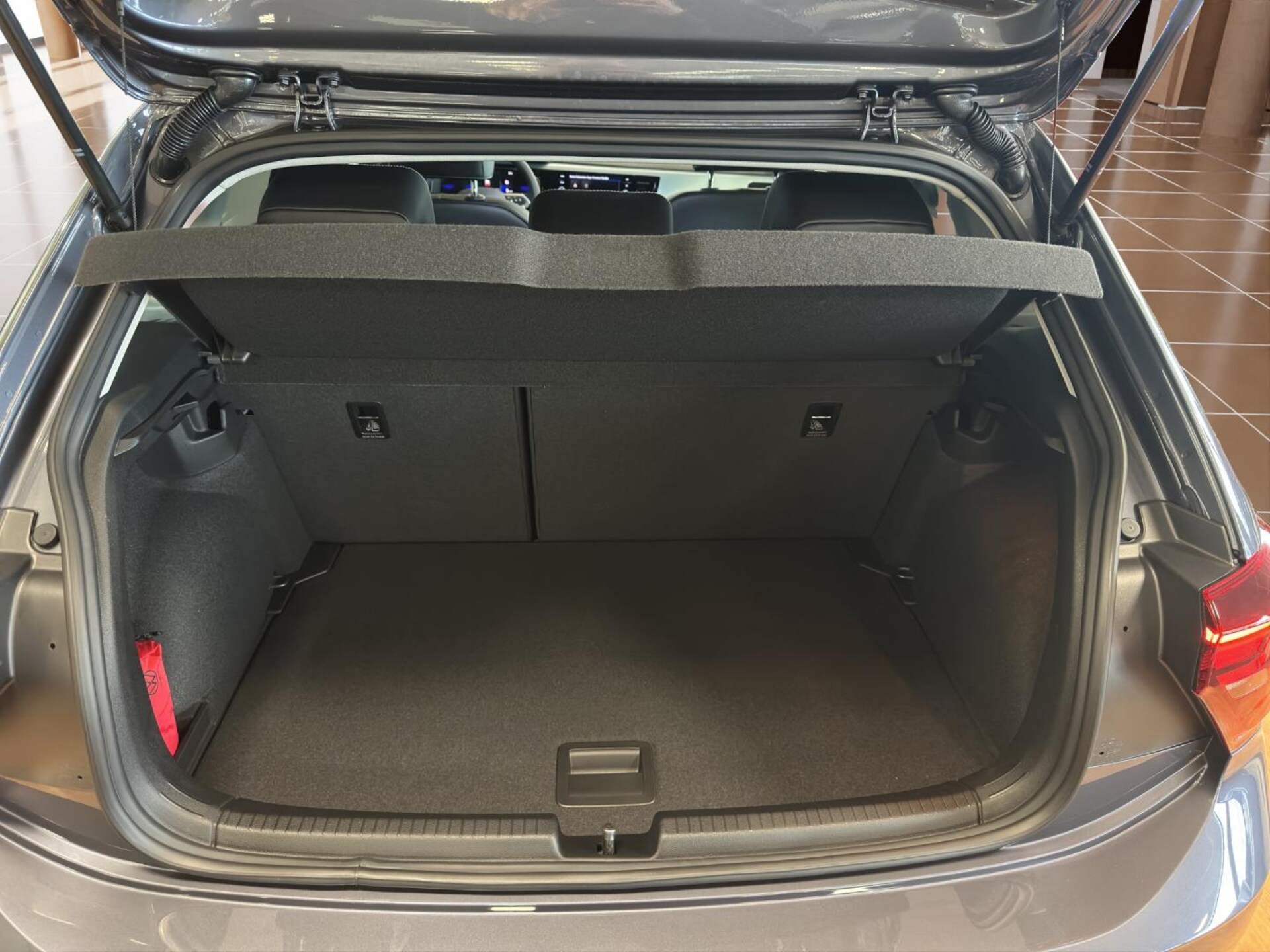 Volkswagen Polo Goal