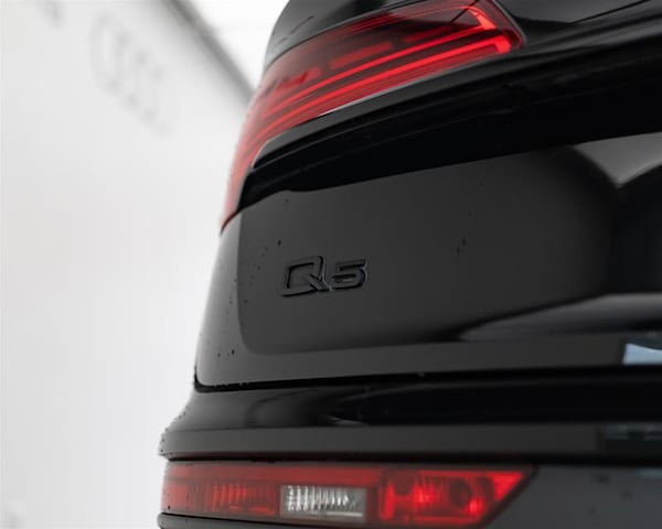 2023 Audi Audi Q5 Sportback