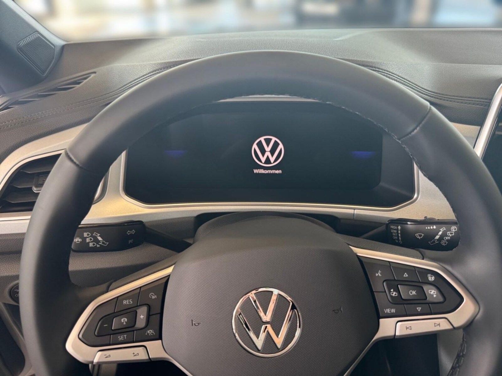 Volkswagen T-Roc – Bild 9