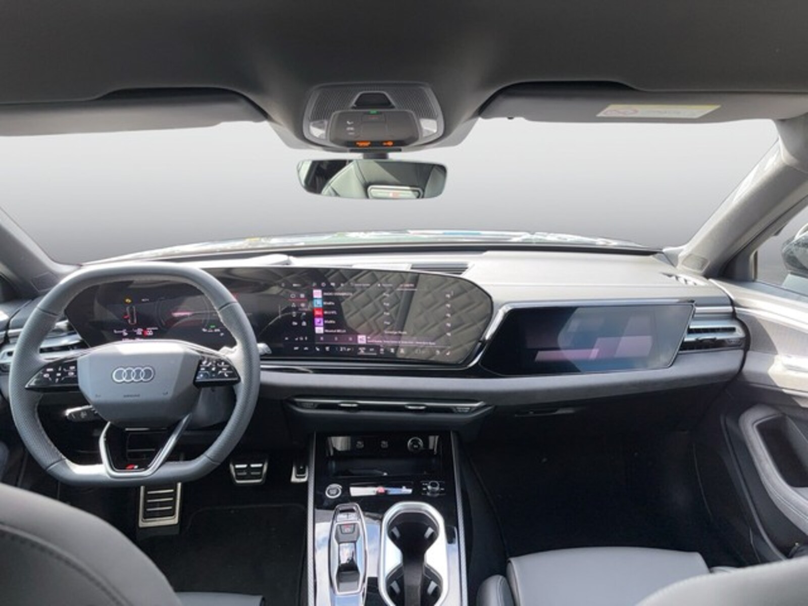 Audi A6 Avant – Bild 10