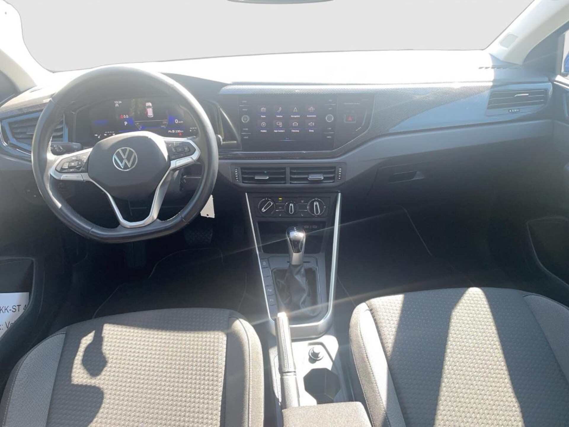 Volkswagen Polo Life