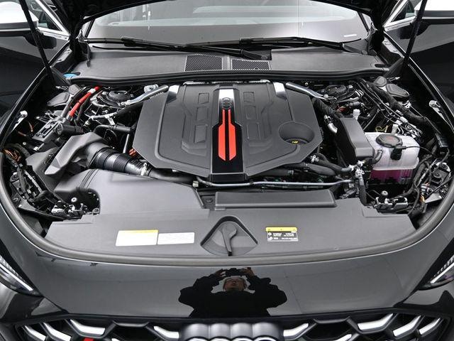 2026 Audi S5 Premium Plus - Photo 15