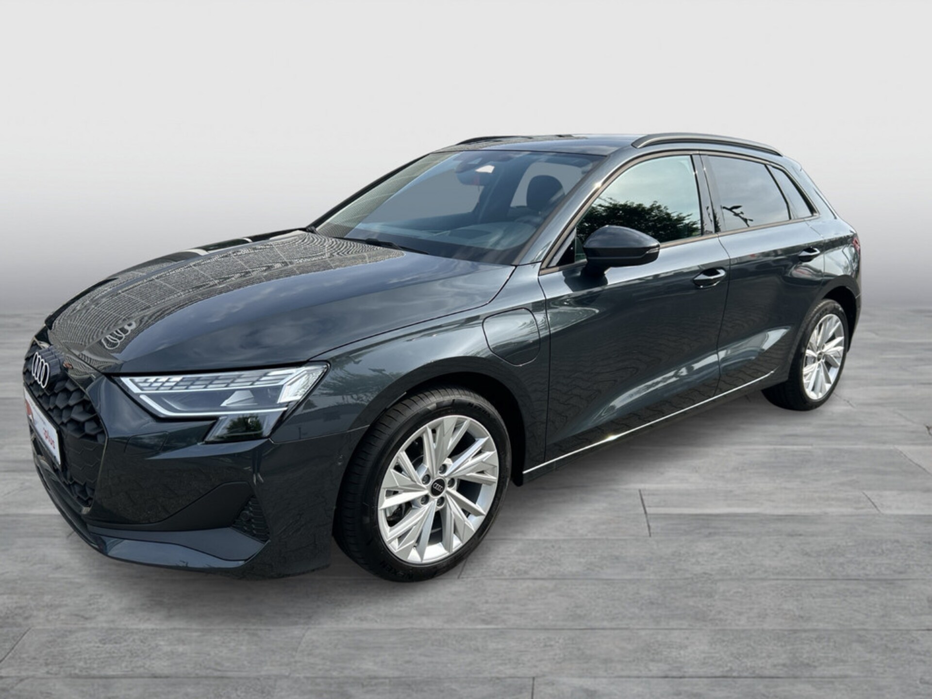 Audi A3 Sportback TFSI e