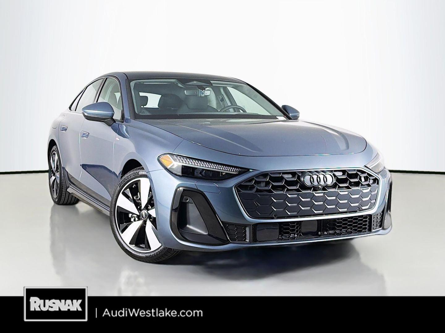 2026 Audi A5 Premium Plus quattro S tronic's photo