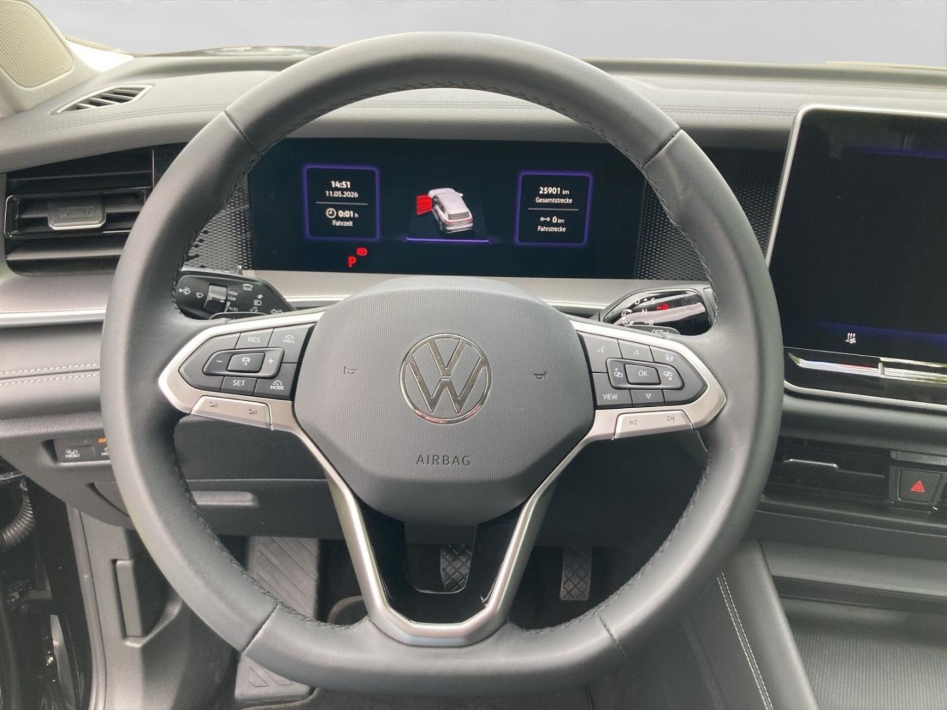 Volkswagen Tayron Life