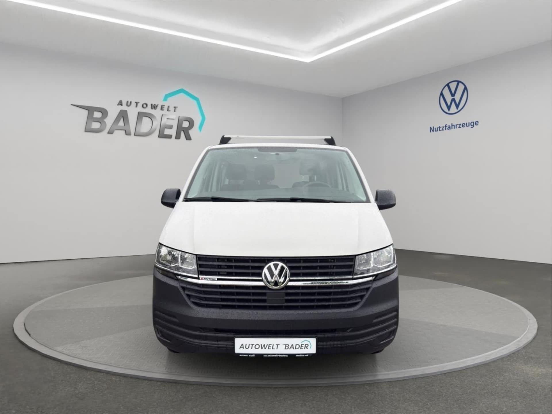 Volkswagen T6.1 Transporter Kombi kurzer Radstand