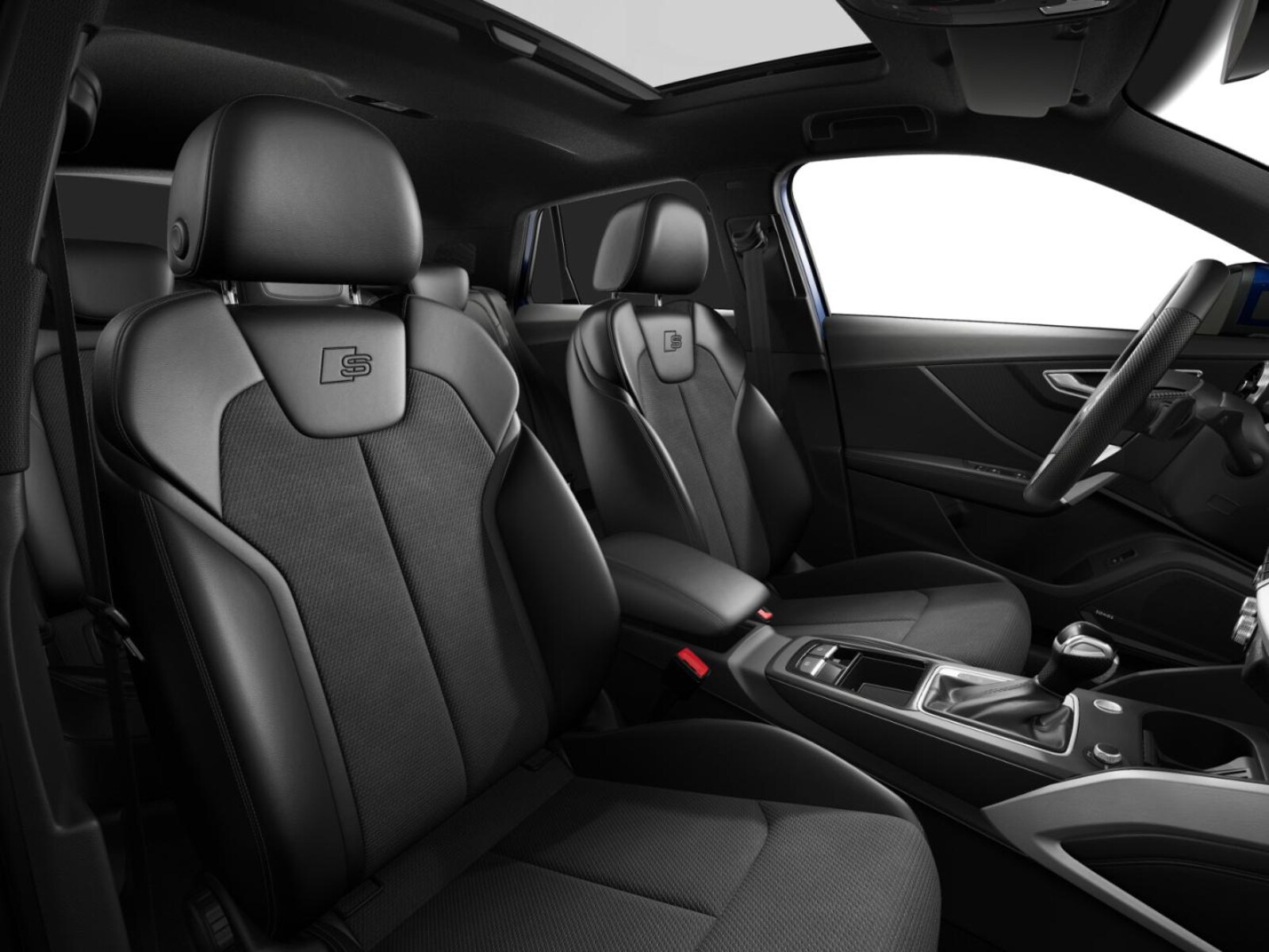 Audi Q2 – Bild 9