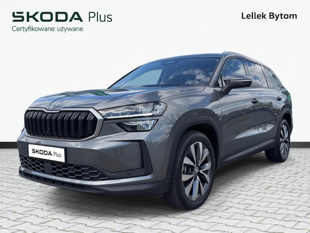 Skoda Kodiaq 2024